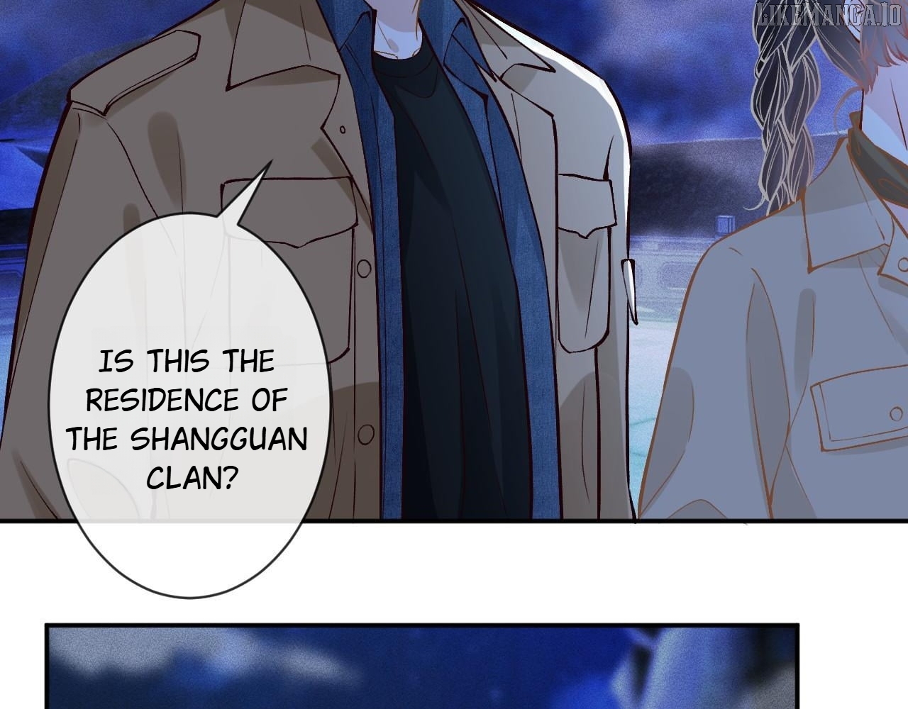 Everyone's Darling Chapter 372 - page 2